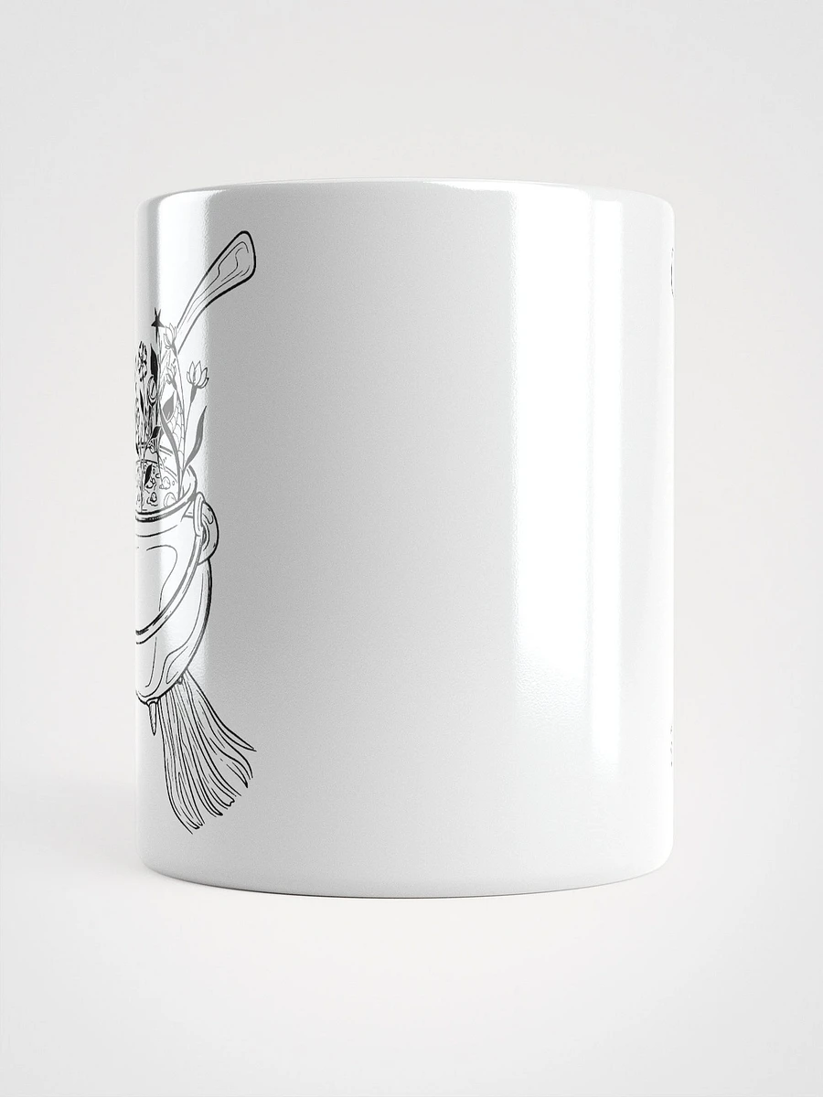 Henbane Coven Crest Mug product image (15)