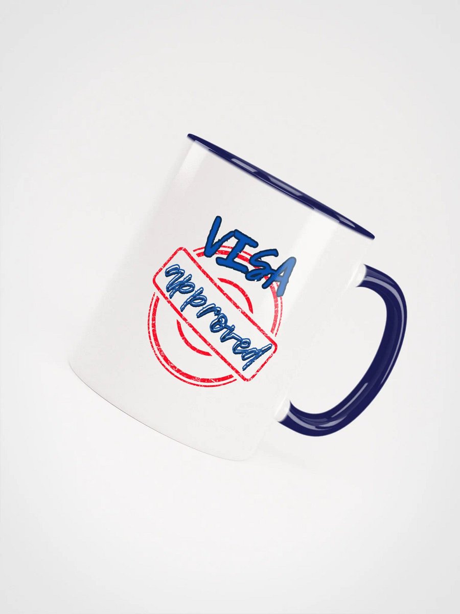 Taza Cerámica- Ceramic Mug product image (4)