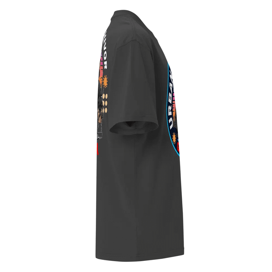 Urban Survivor Guy product image (4)