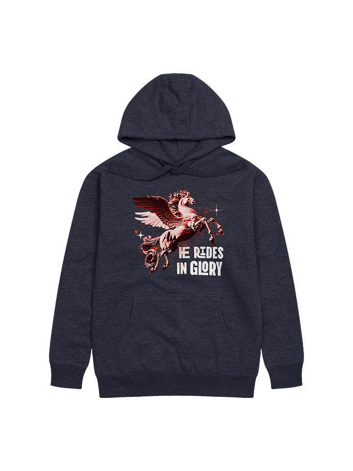 Glory Rider Hoodie product image (3)