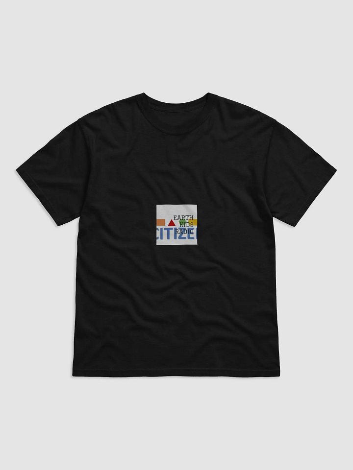 Citizen Earth Kids Radio Graphic Tee product image (1)