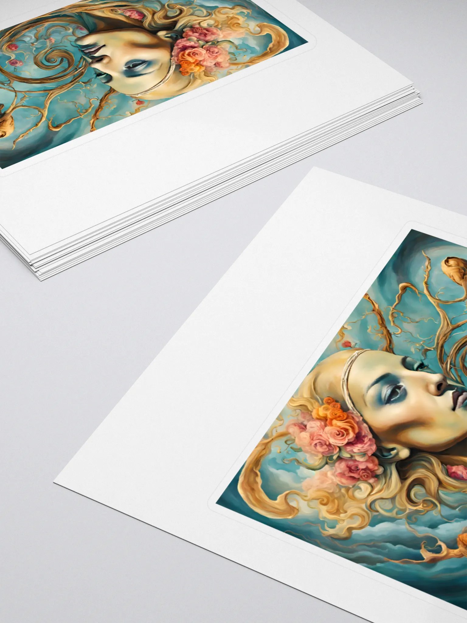 Gemini's Dual Dispatch: Double the Impact of Every Message product image (13)
