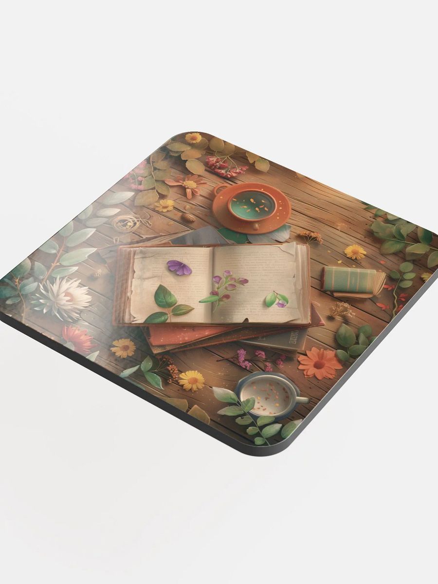 Dessous de verre Bookstagram product image (1)