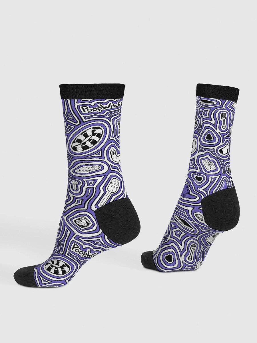 Coven Camp 25 Mystery WeeWoo's product image (4)