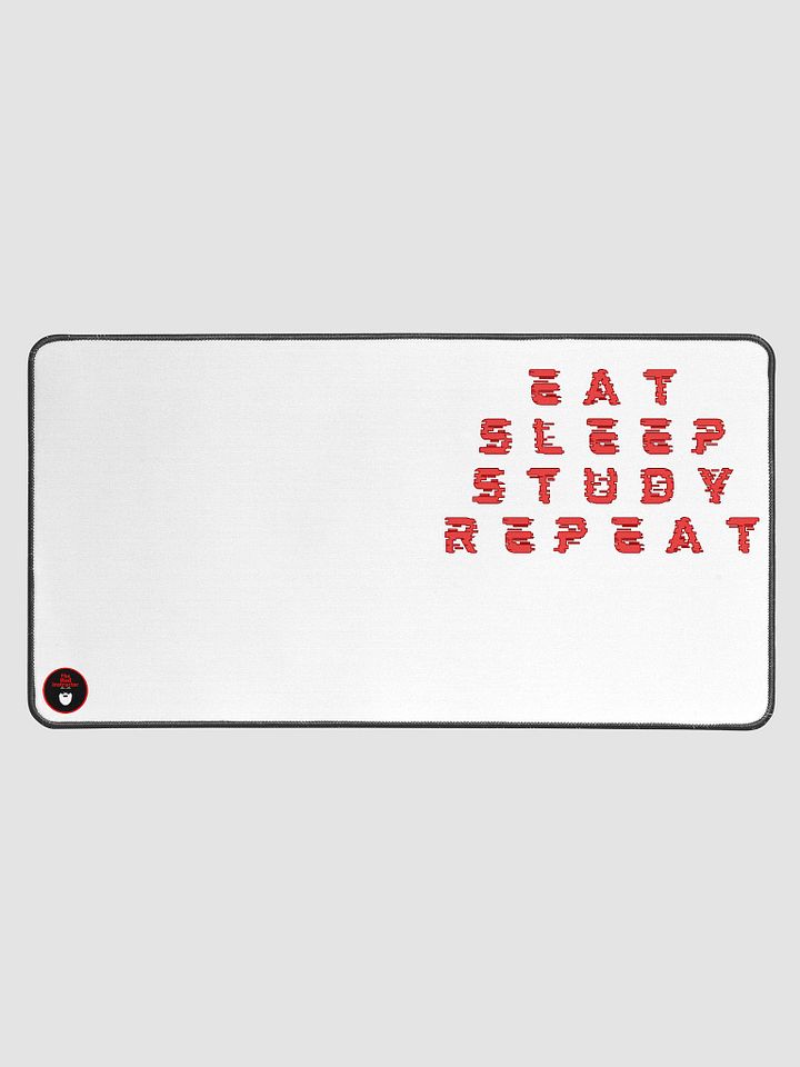 Welcome to IT! HUGE Desk Mat 15.5