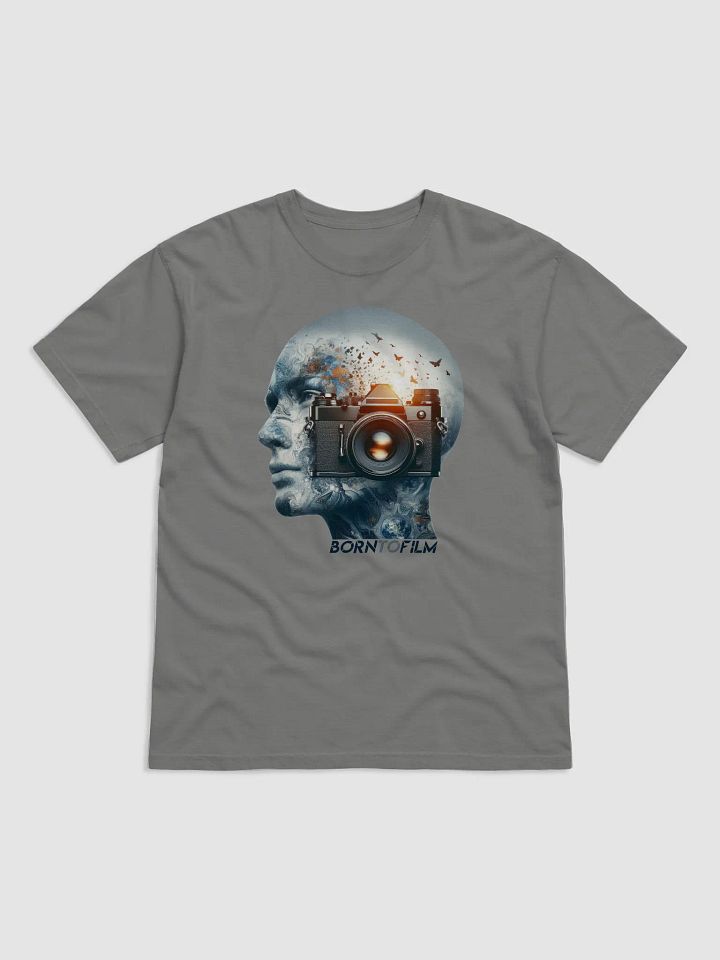 Visionary Lens T-Shirt product image (1)