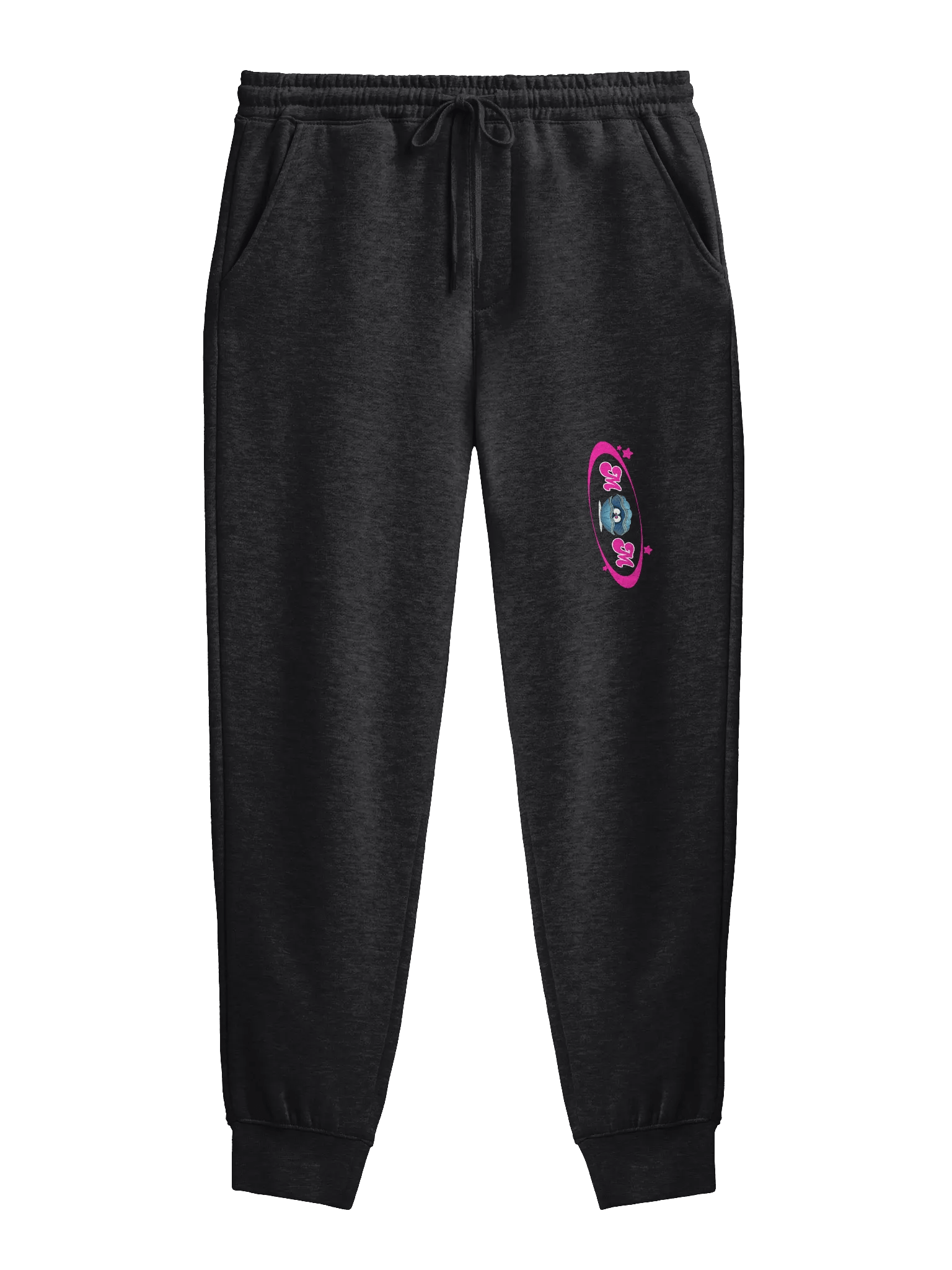 Whimsical Clam Shell Joggers product image (1)