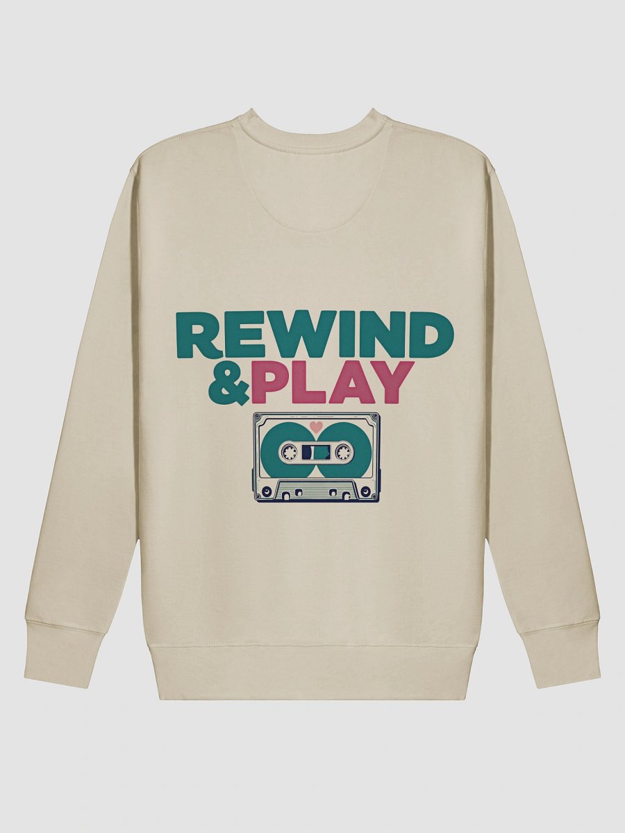 Heartfelt Melodies Sweatshirt product image (13)