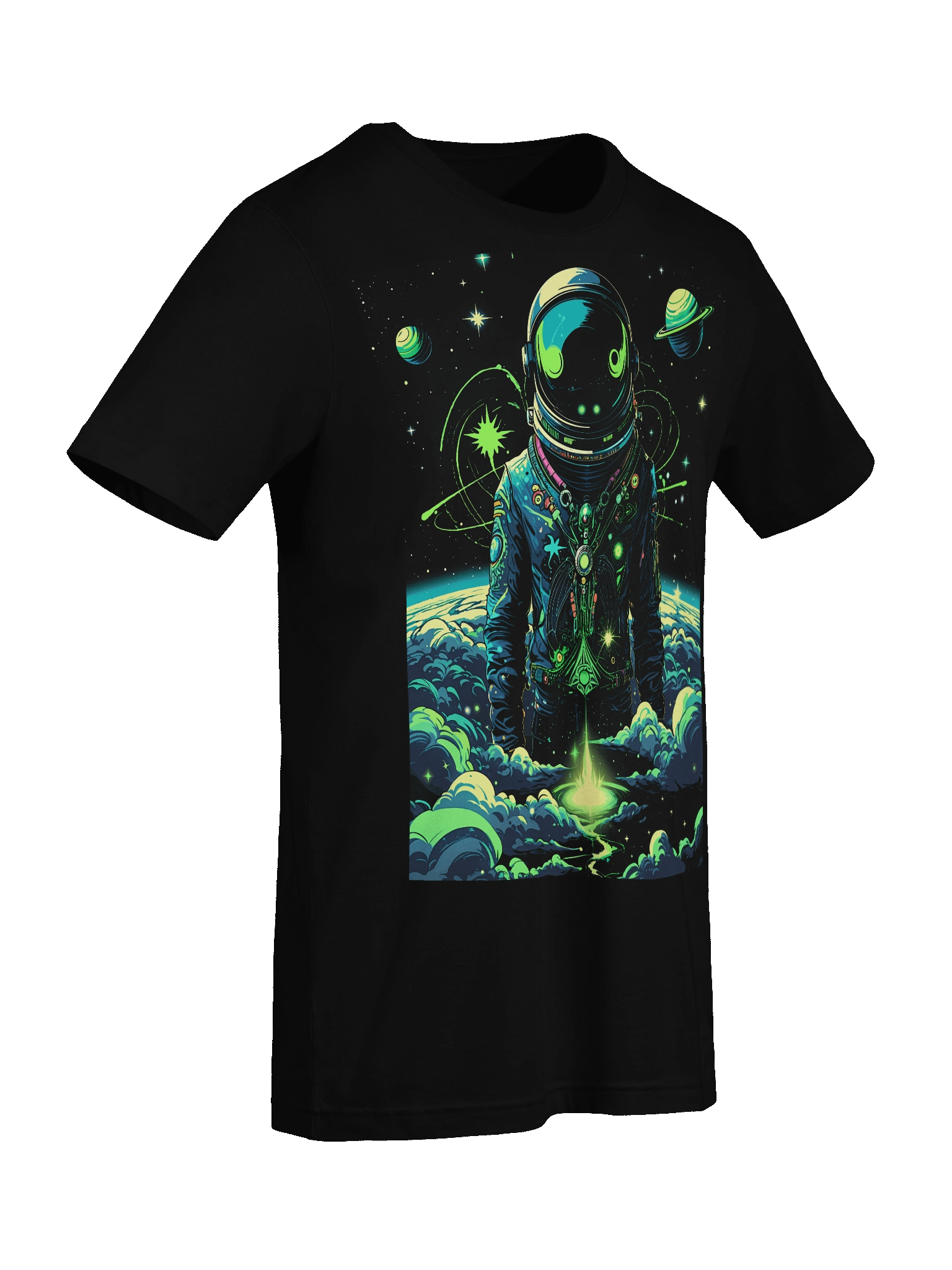 🧪 The Truth Was Out There... and So Was I – We both got lost product image (3)