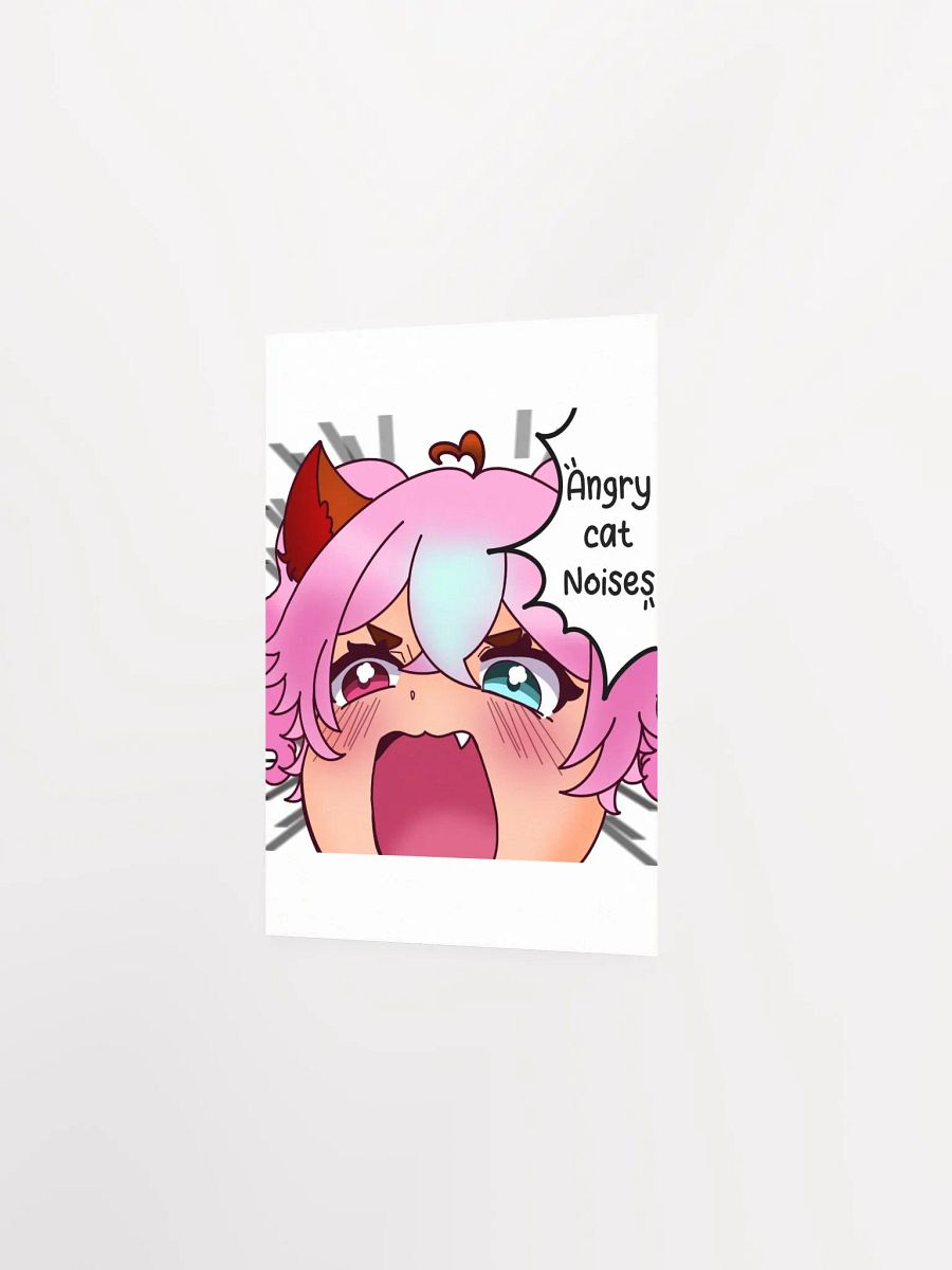 Angy Chibean (Poster) product image (3)