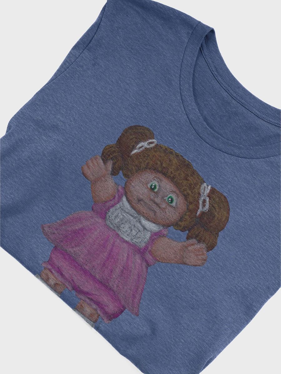 Garden Doll T-Shirt product image (4)