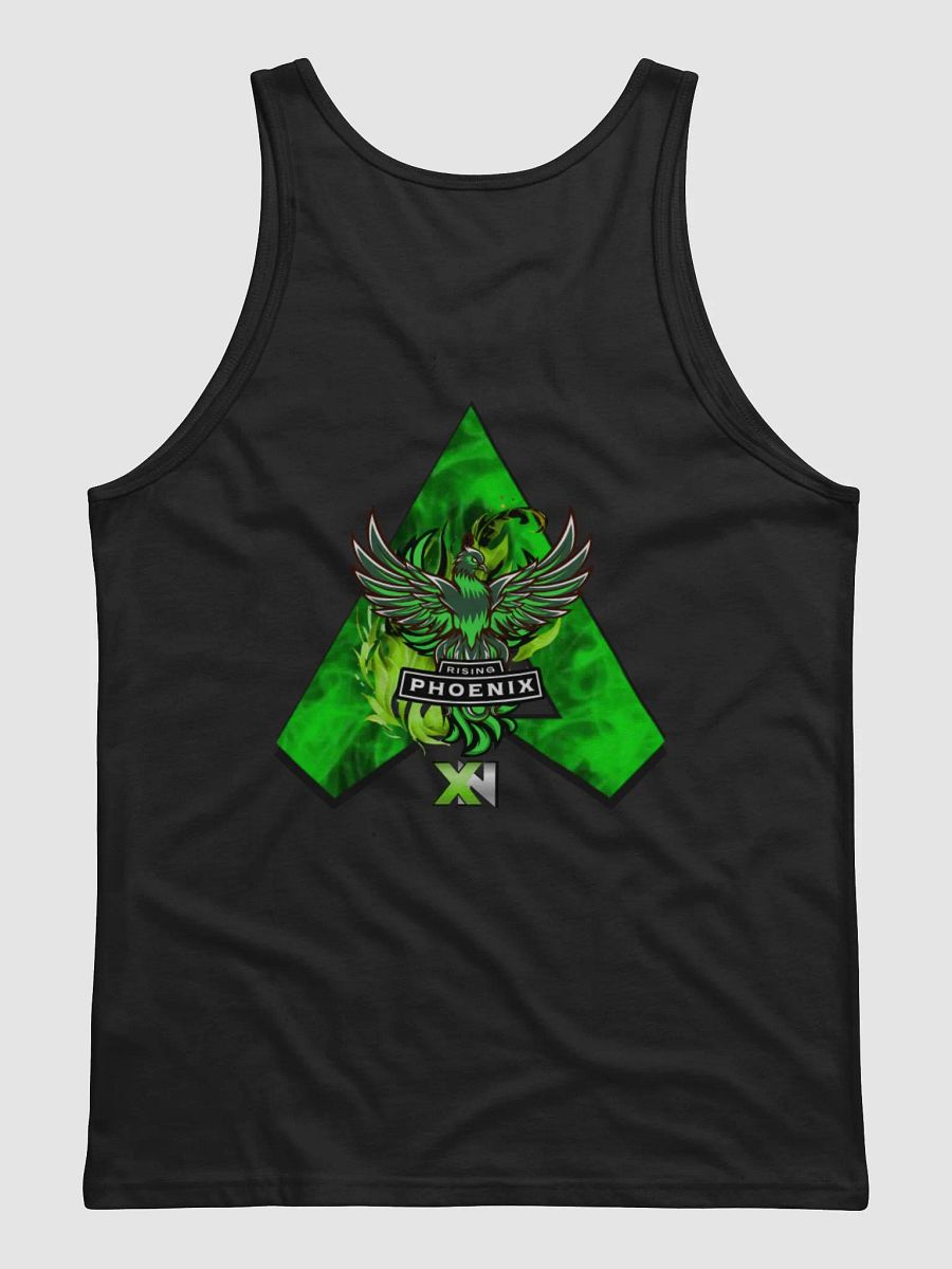 Rising Phoenix Vest Top product image (19)