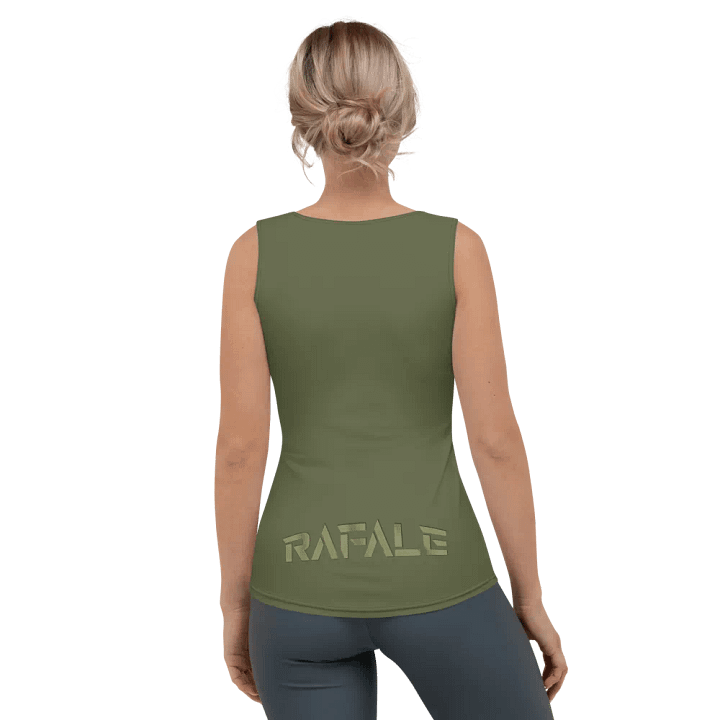 Rafale All-Over Tank product image (2)