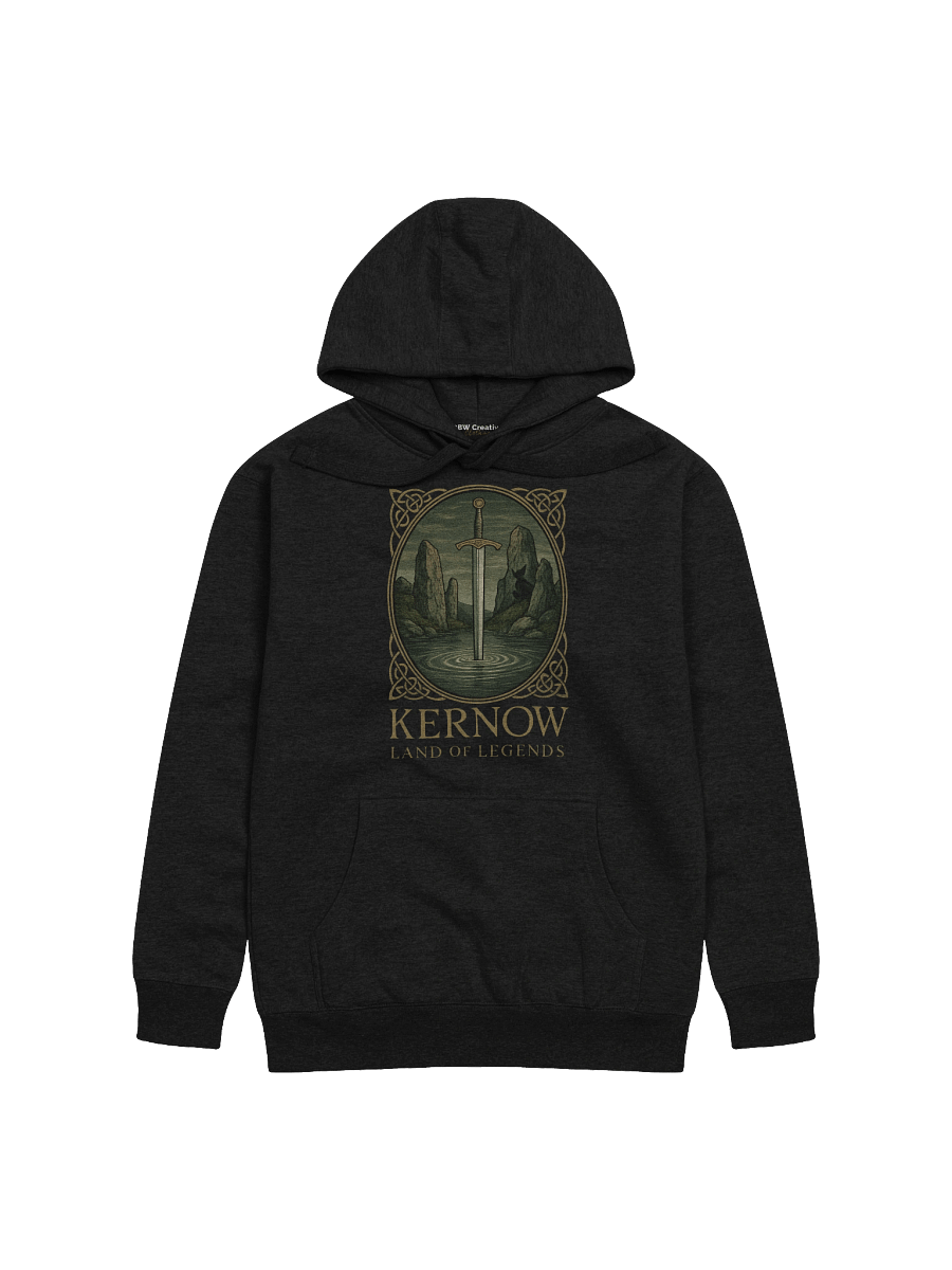 Kernow: Land of Legends Premium Hoodie product image (2)