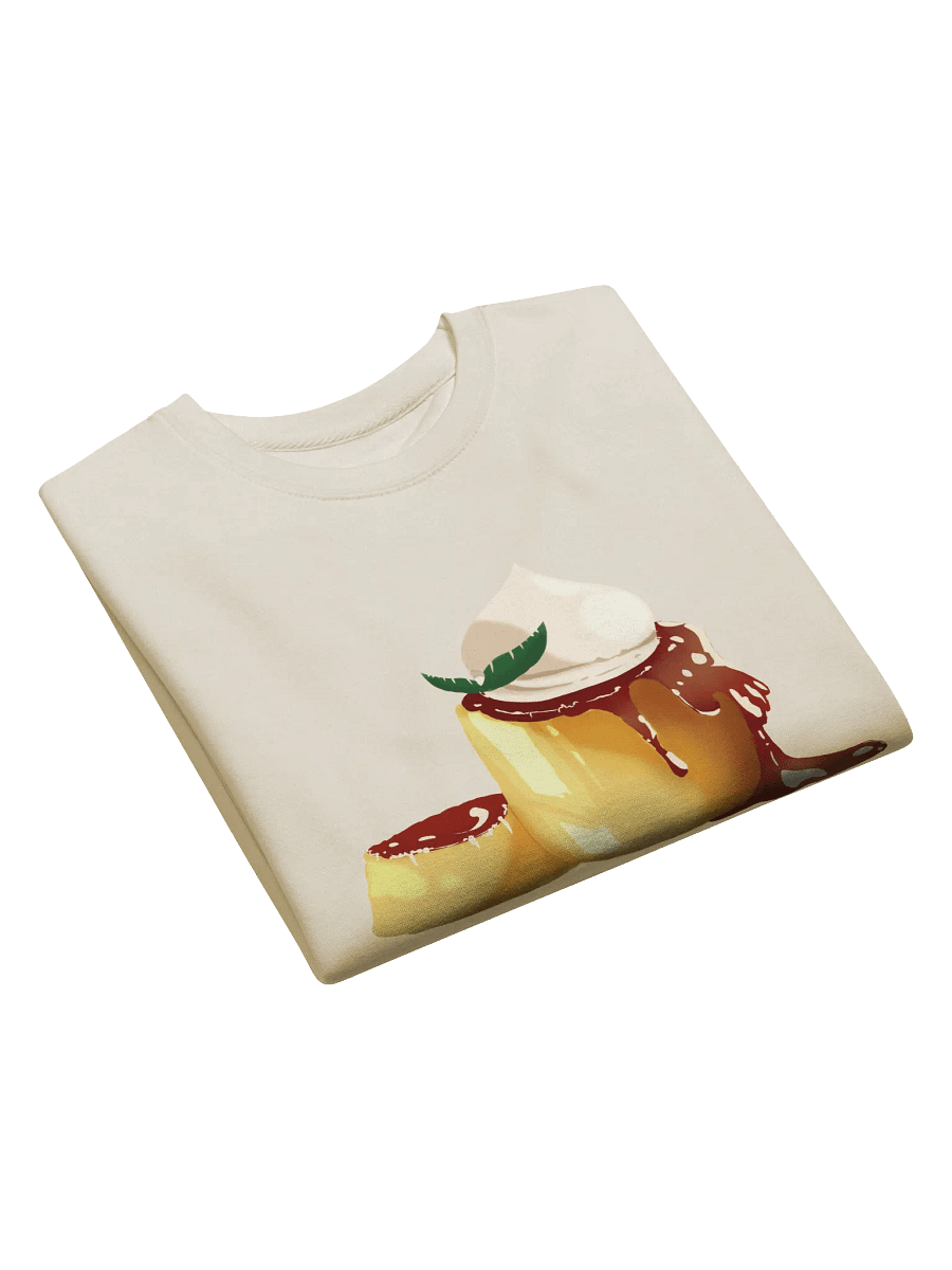 Sweet desert: CoffeePudding product image (3)