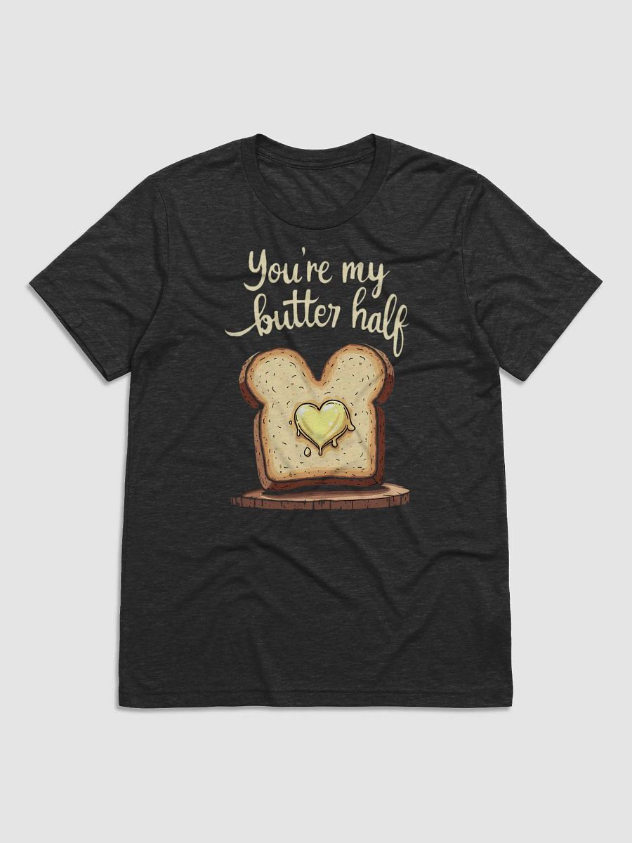 You're My Butter Half Valentines T-Shirt product image (9)