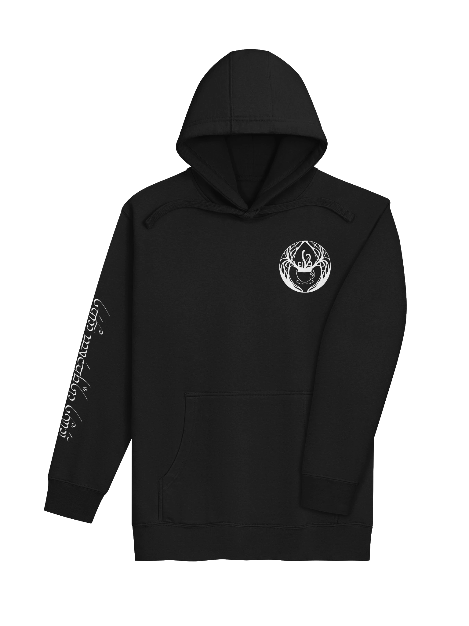 SBS Hoodie Colors product image (23)