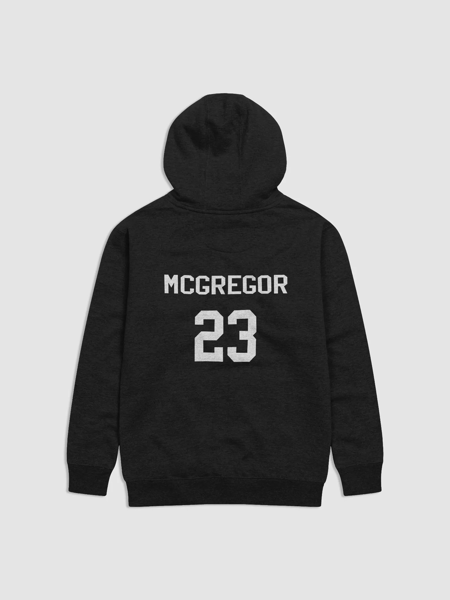 Chicago RedHawks Sweatshirt - Cillian McGregor product image (29)