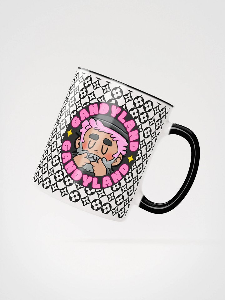 Gandyland Monogram S1 Coffee Mug product image (17)