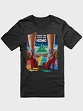 There's No Place Like Homo Pride T-Shirt product image (1)