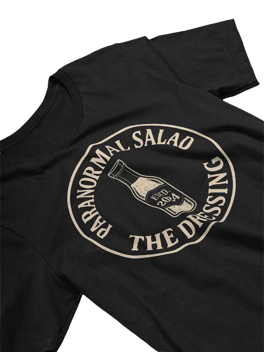 Paranormal Salad Legacy Collection – "The Dressing" Tee product image (3)