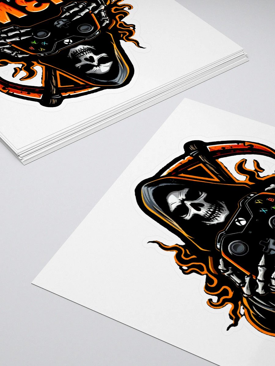 H3WI Sticker product image (4)