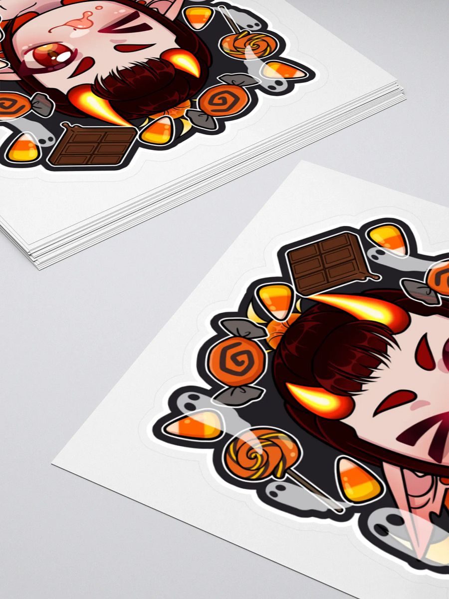 Halloween Rabid product image (10)