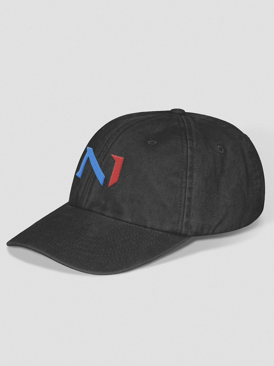 Noldalag Dad Hat product image (3)