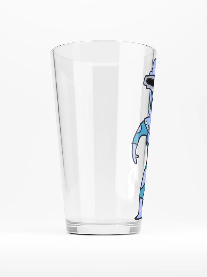 cyborg detective product image (2)