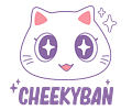 Cheekyban