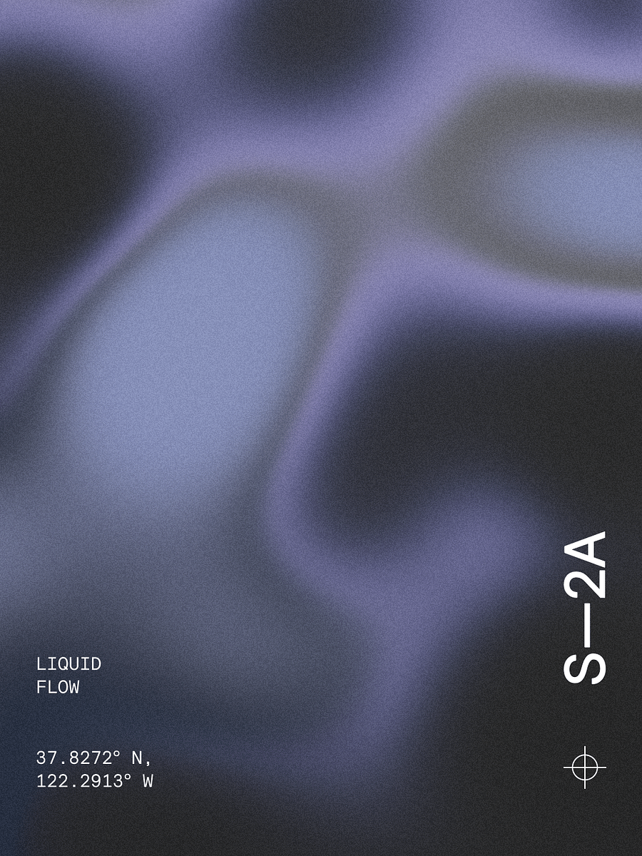 Digital Artwork | Liquid Flow product image (1)