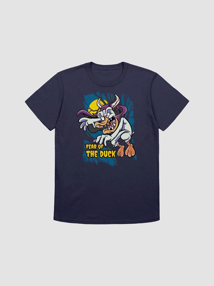 Menacing Mallard T-Shirt product image (1)