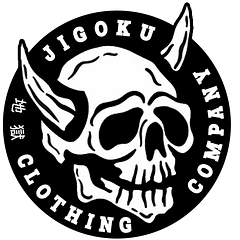 JIGOKU CLOTHING COMPANY