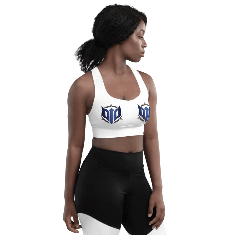 OiO OndtiPuppen sports BH product image (7)