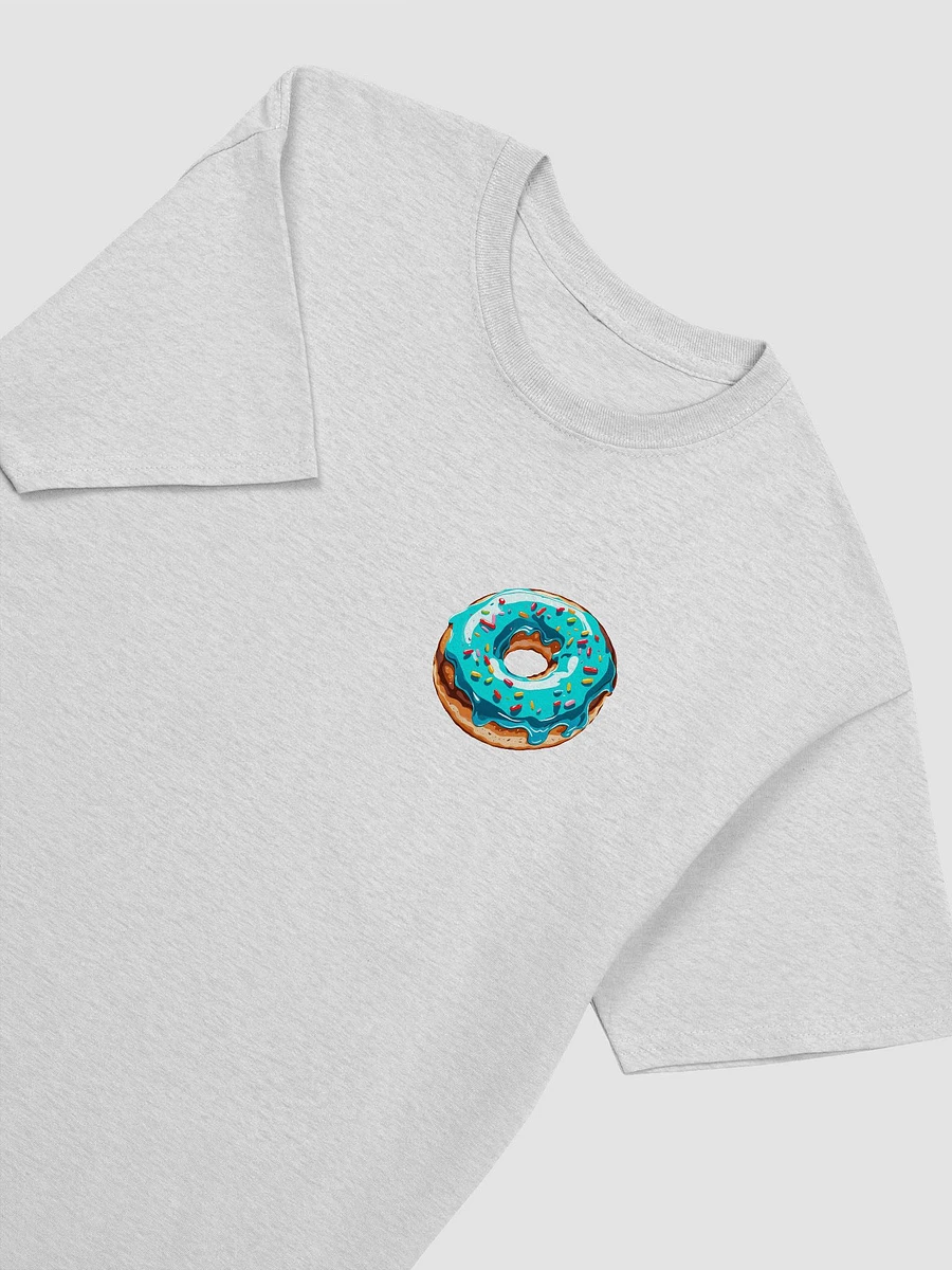 100% Chance Of Sprinkles Today T-shirt product image (33)