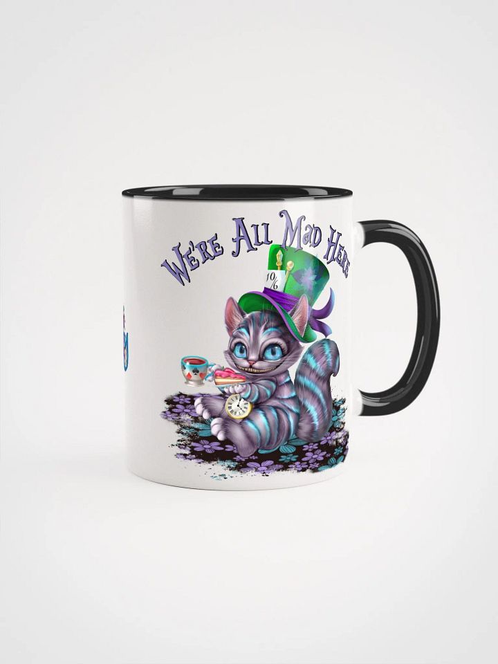 Chesire Hatter product image (8)