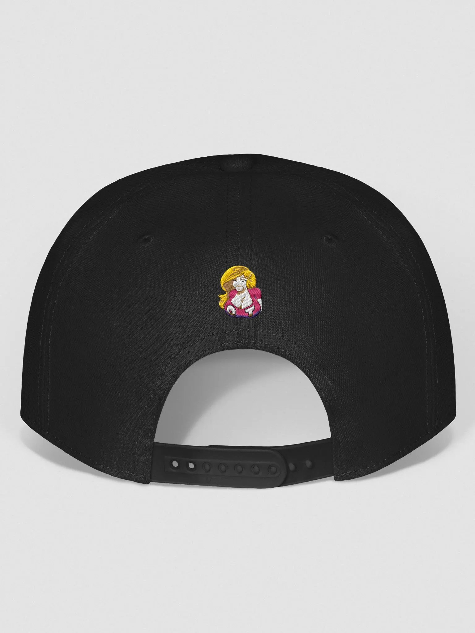 QT Cap product image (4)
