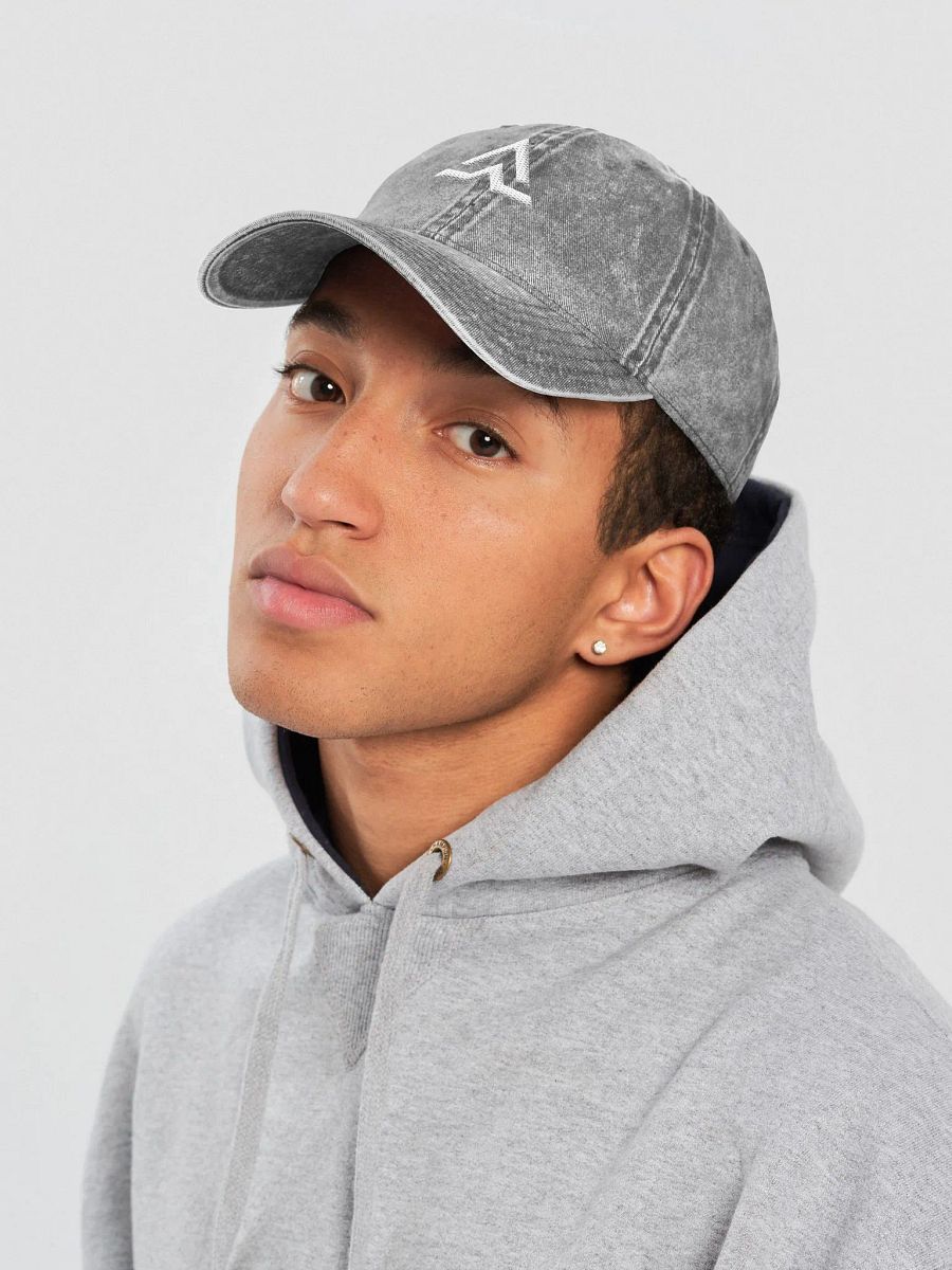 White Ruins Azoh Hat product image (7)