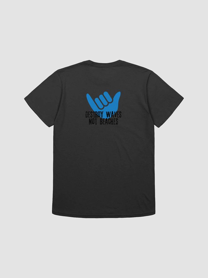 Destroy Waves T-Shirt product image (2)