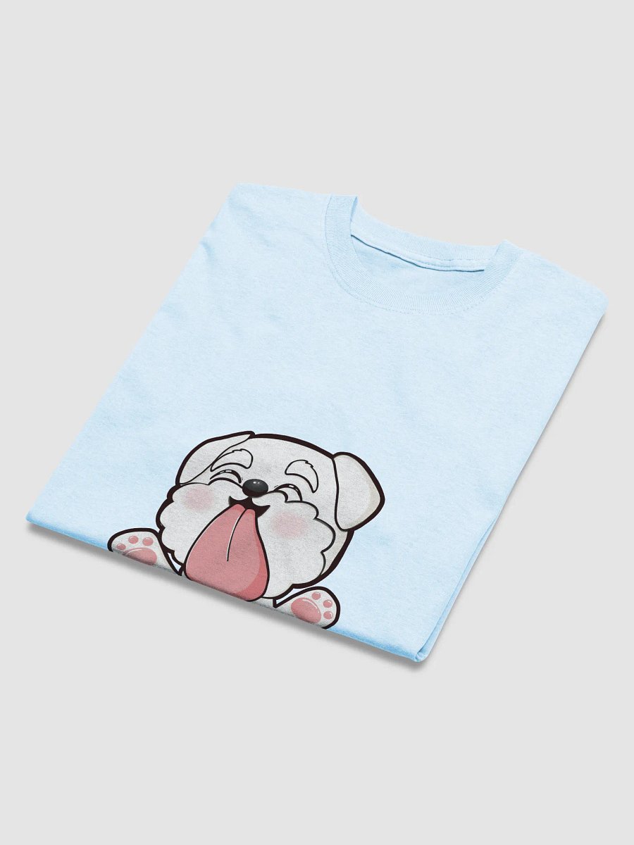 Bailey Kiss T-shirt product image (7)