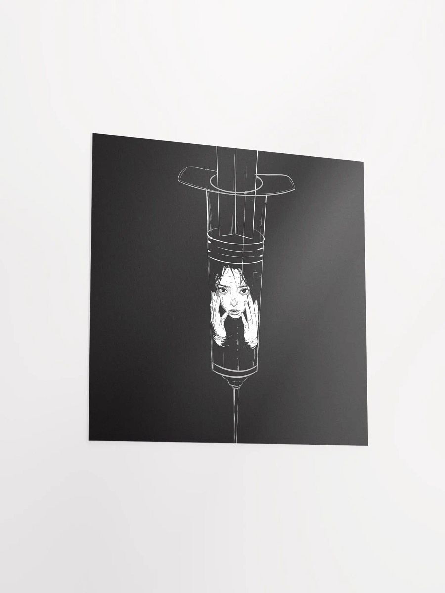 Feeling Trapped product image (13)