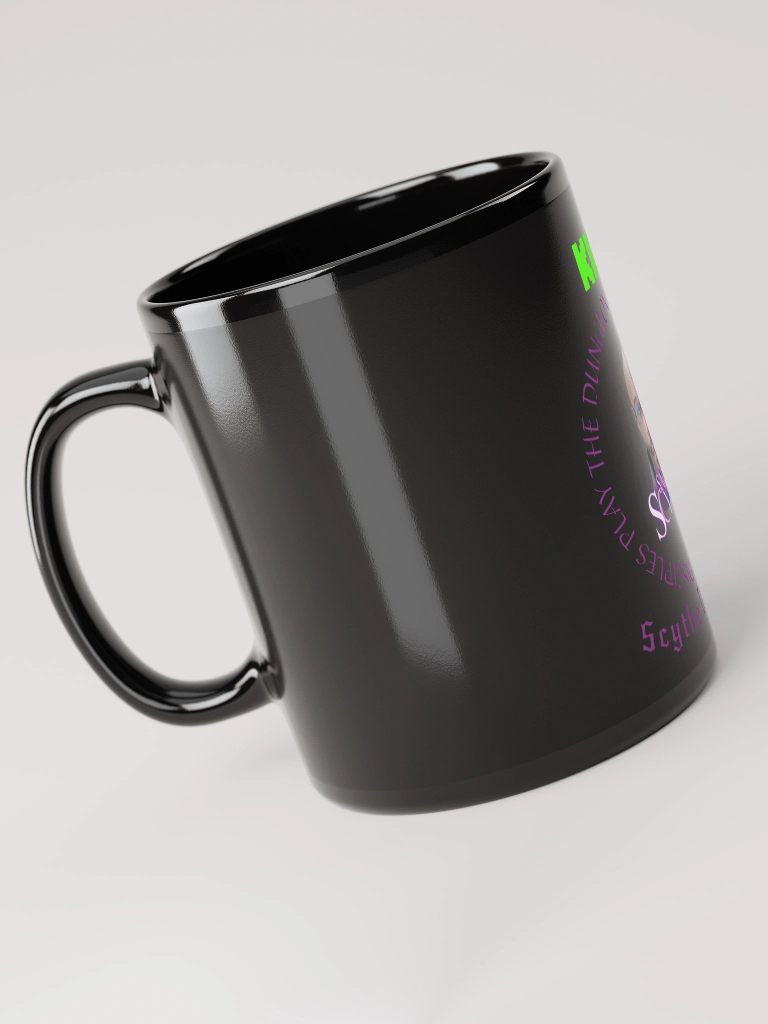 Saint Disciples Mug product image (5)