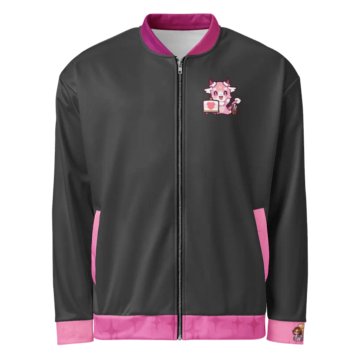 Magical Girl Michi Bomber V3 product image (1)