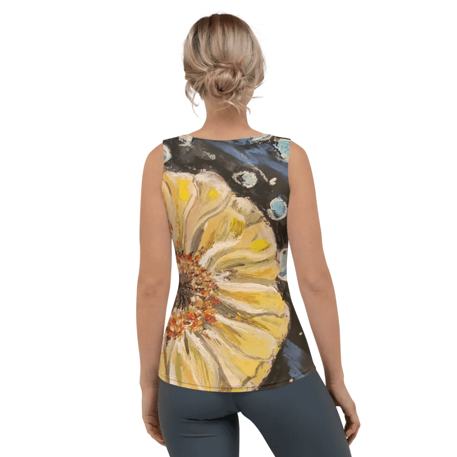 Space Chrysanthemum product image (2)