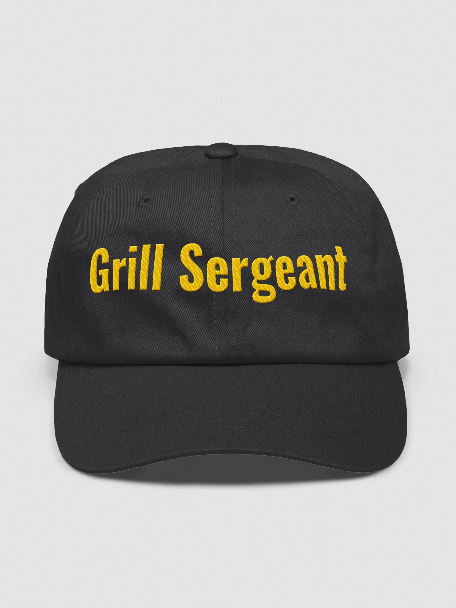 Dad Fuel Cap – Classic Mode product image (1)