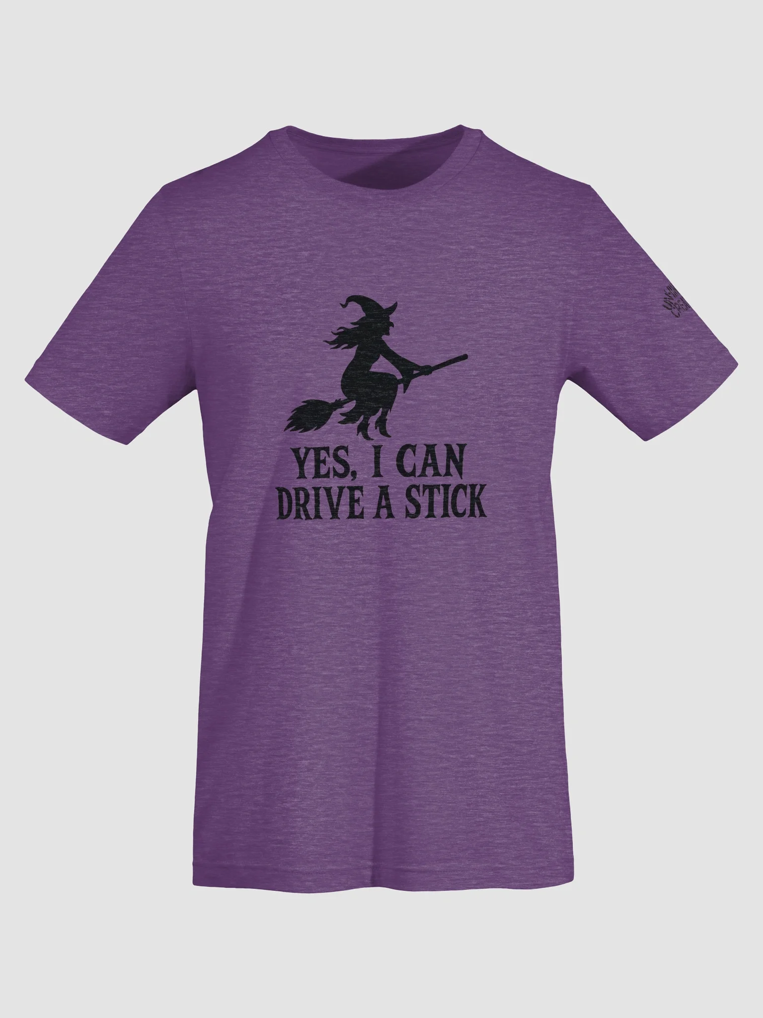 Drive A Stick T-Shirt product image (62)