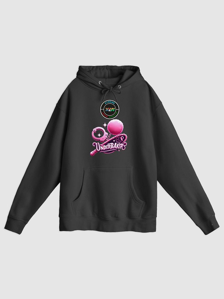 Underbaker Hoody product image (4)