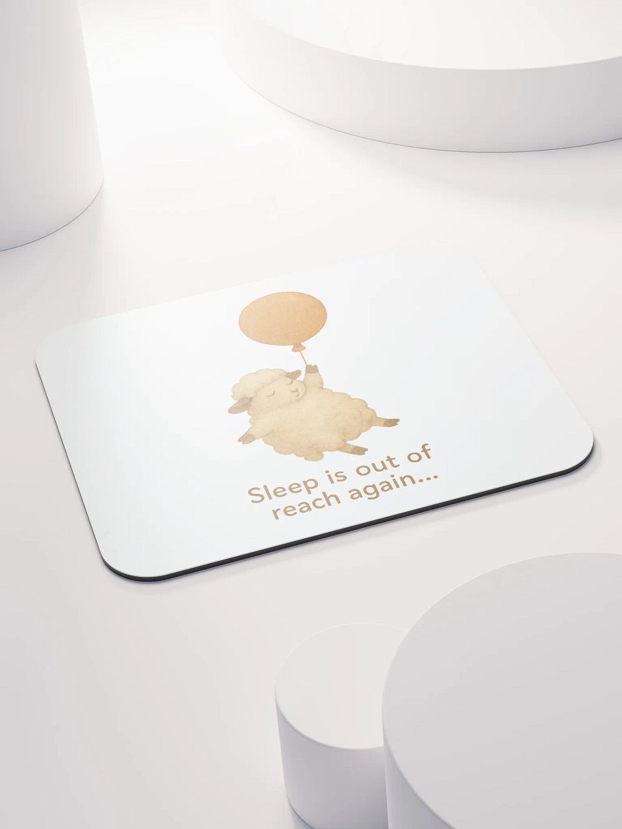 Sleep Is Out of Reach Again...Gamer product image (4)
