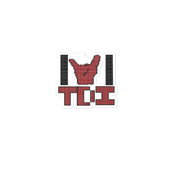 TDI Magnet product image (2)