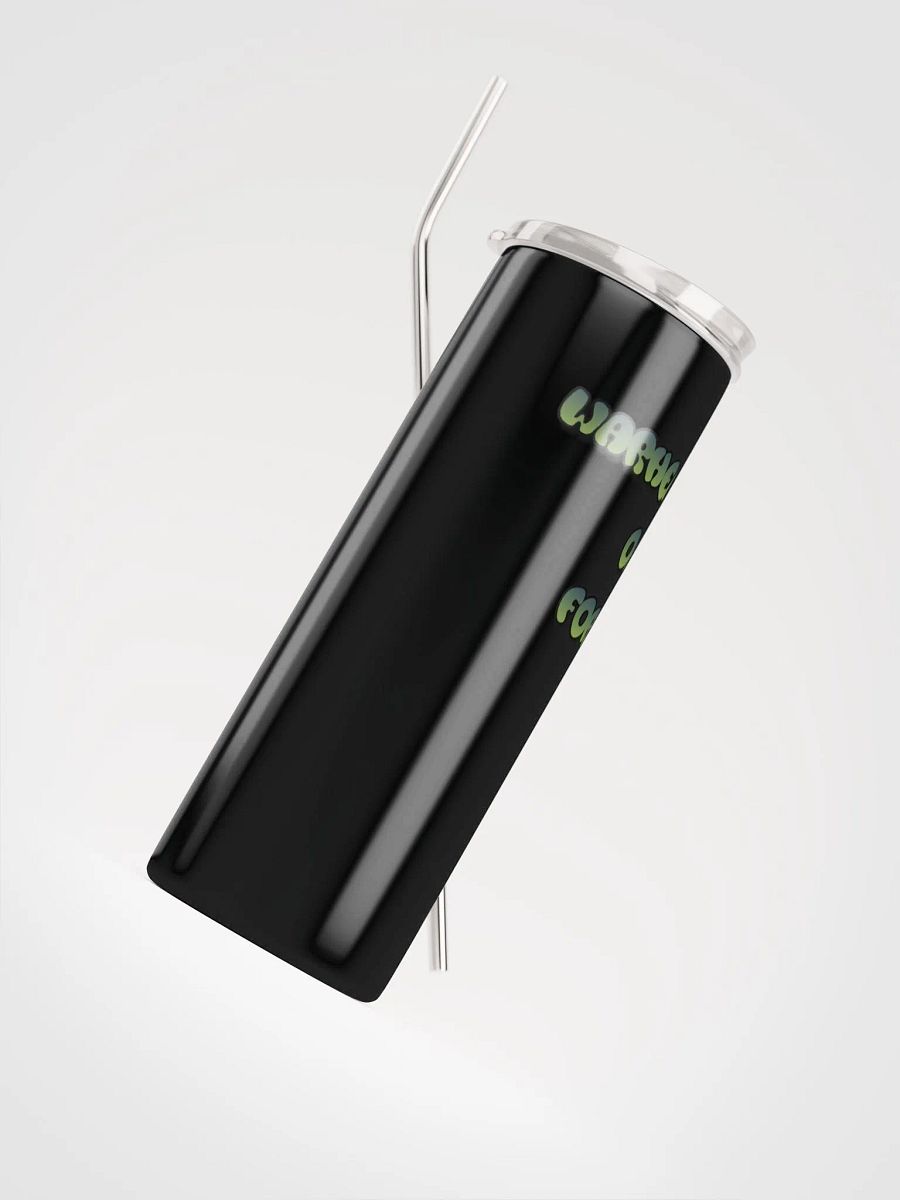 War Tumbler product image (4)